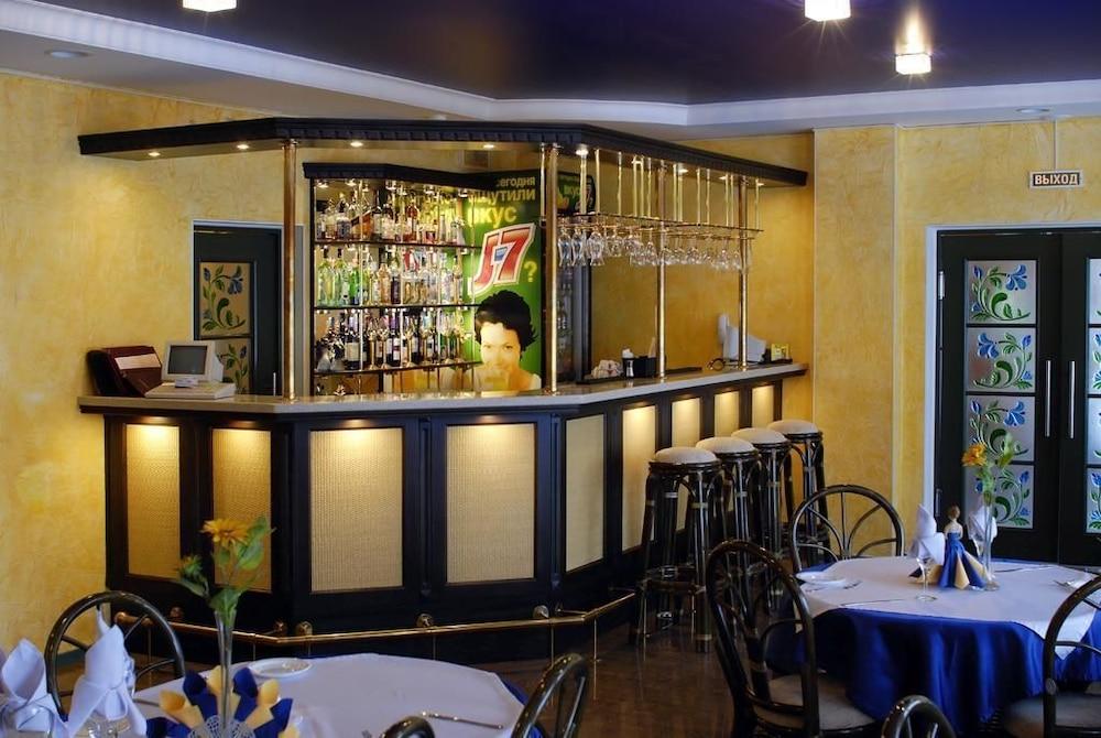 Hotel Amparo