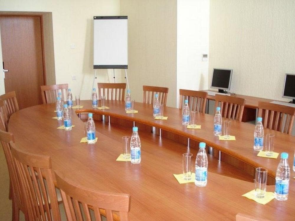 Hotel Amparo