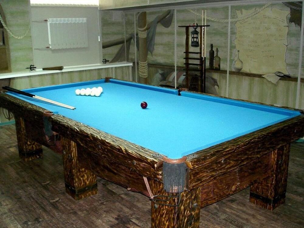 Hotel Amparo