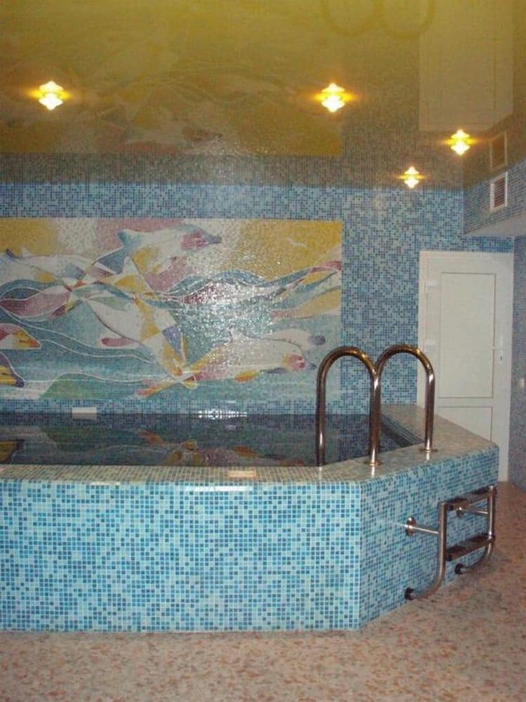 Hotel Amparo