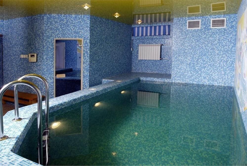 Hotel Amparo