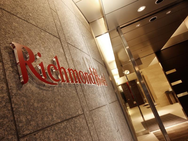 Richmond Hotel Aomori