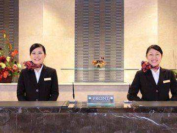 Richmond Hotel Aomori