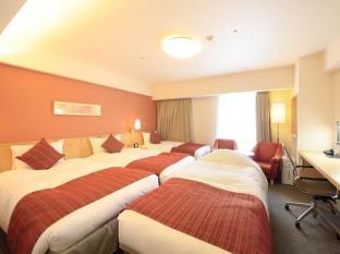 Richmond Hotel Aomori
