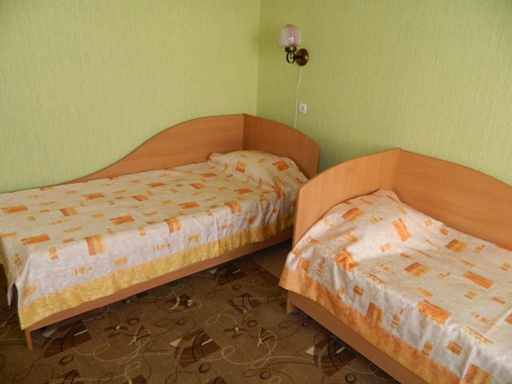 Hotel Salut