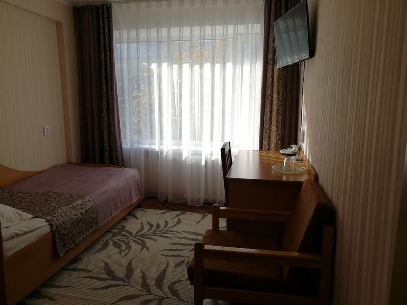 Hotel Salut