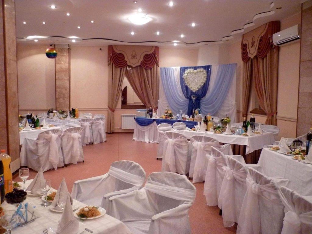 Hotel Salut