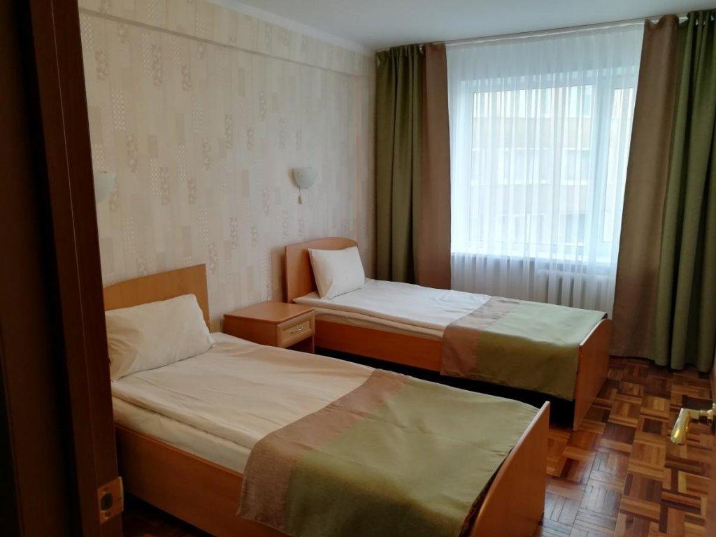 Hotel Salut
