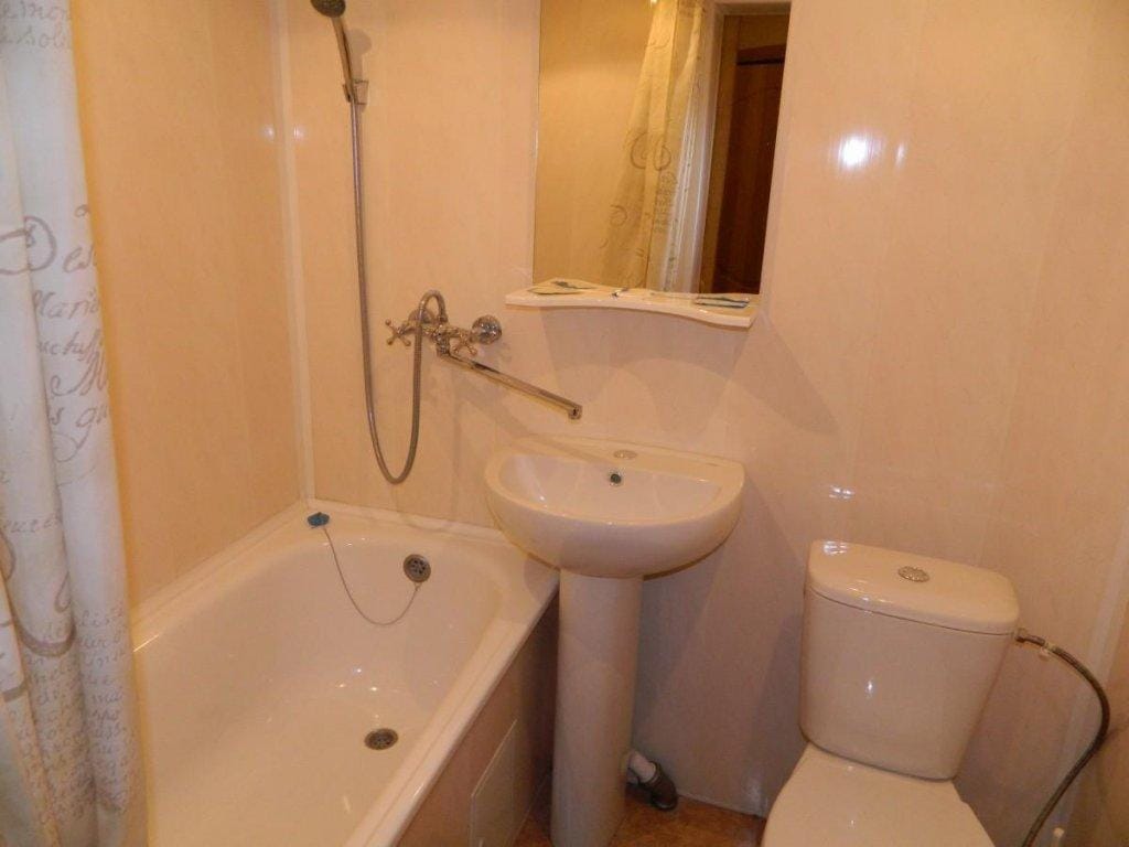 Hotel Salut