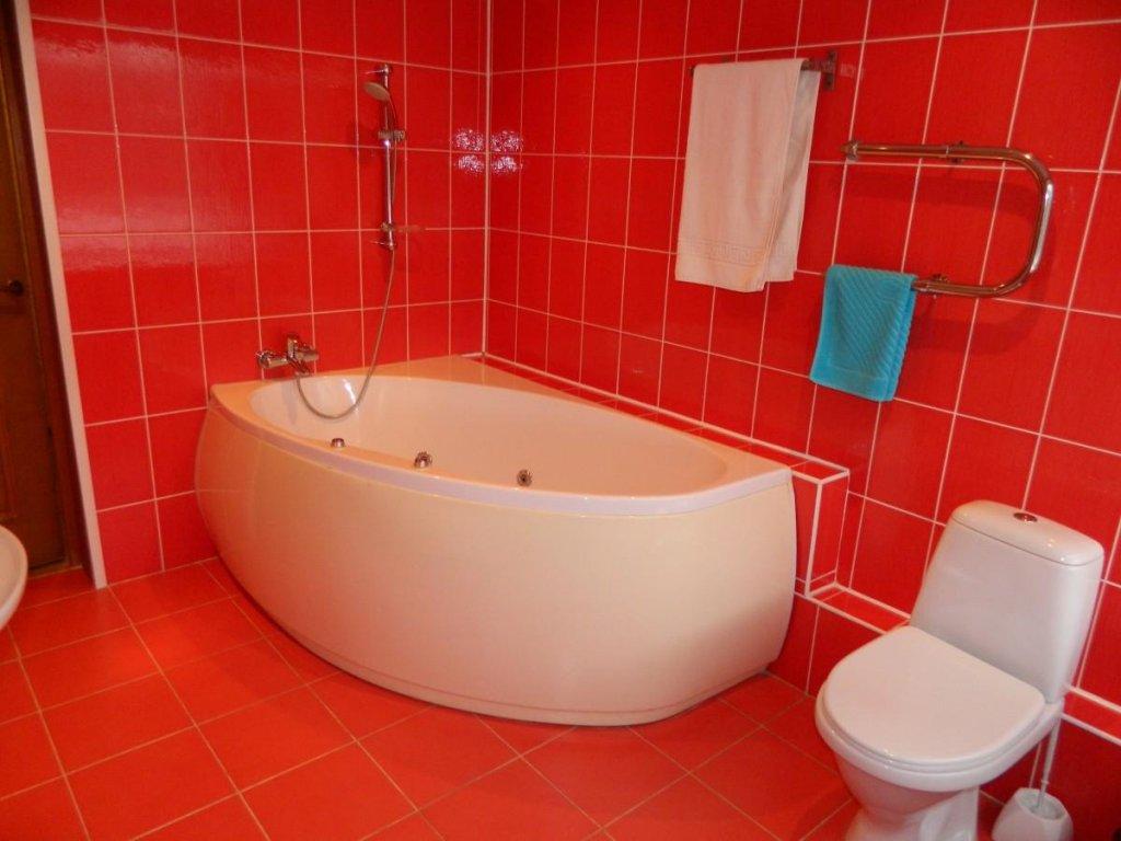 Hotel Salut