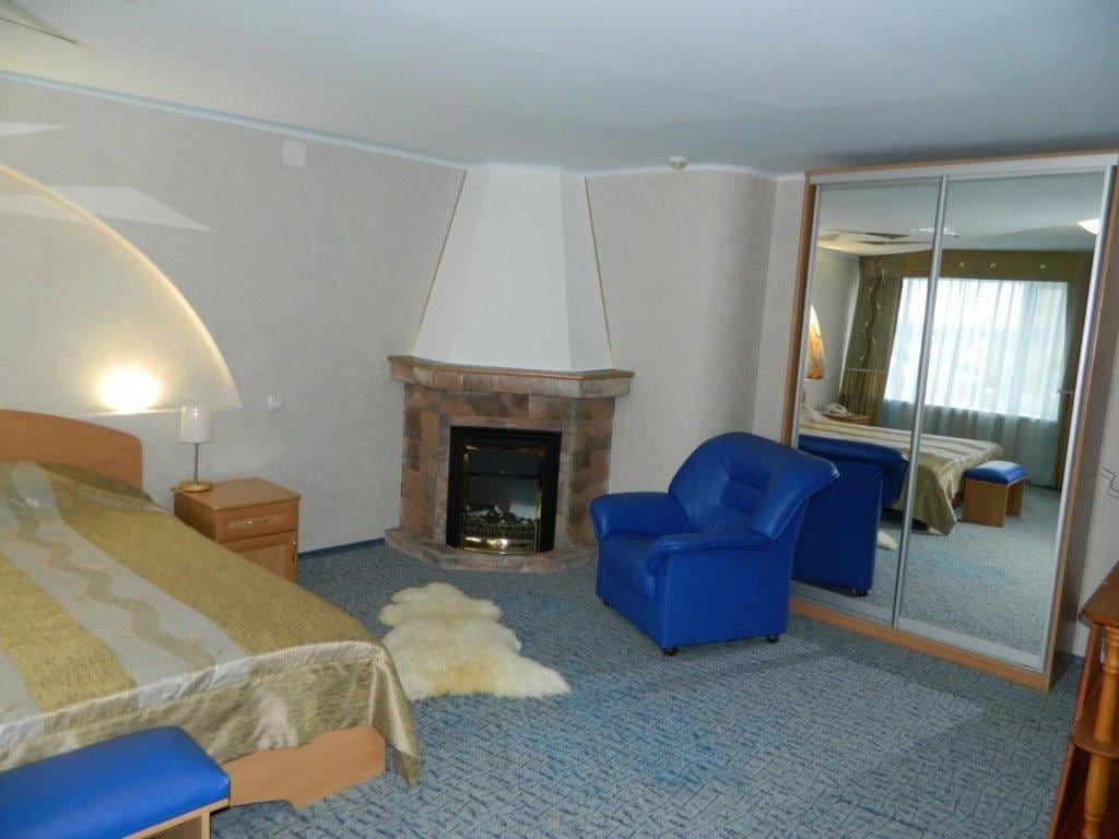 Hotel Salut