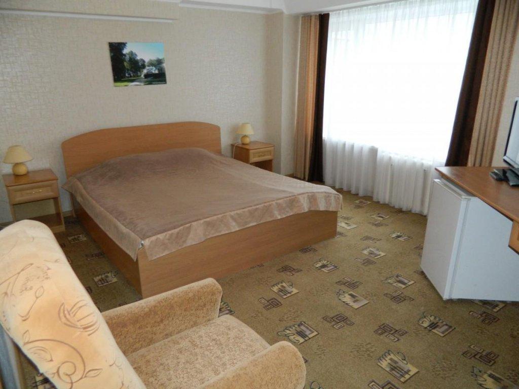 Hotel Salut