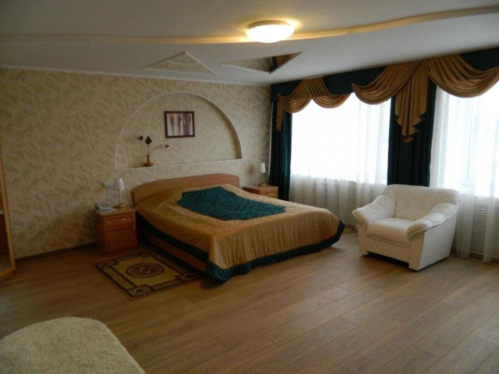 Hotel Salut