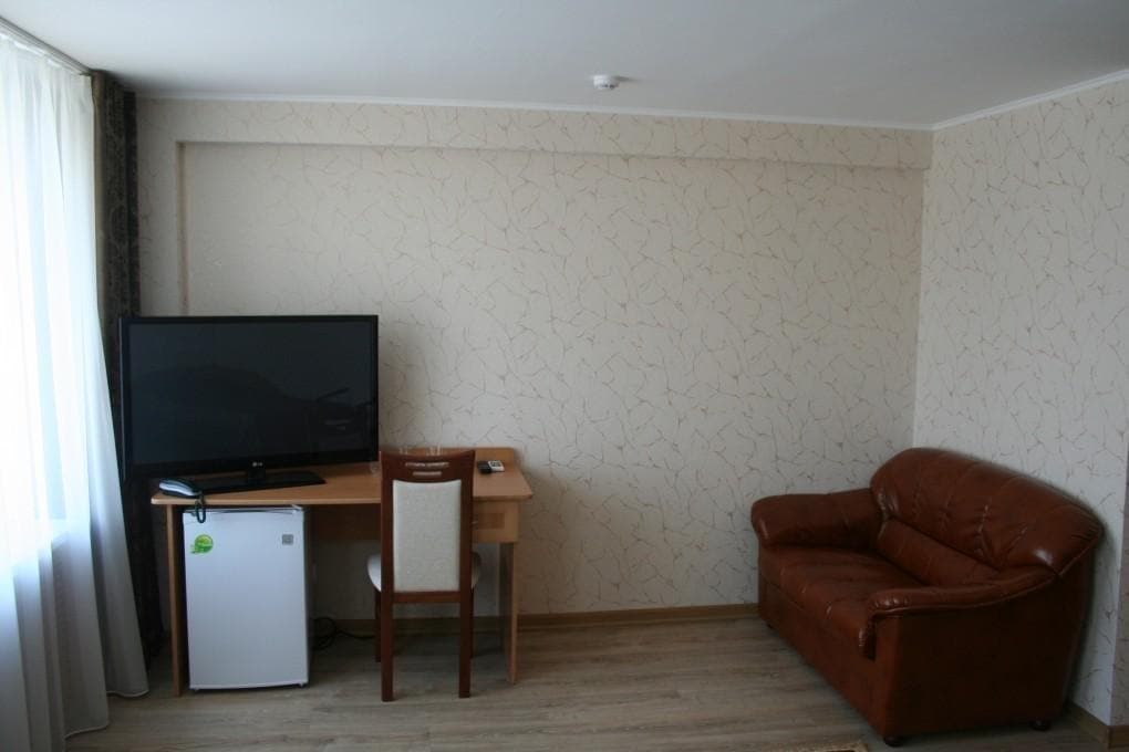 Hotel Salut