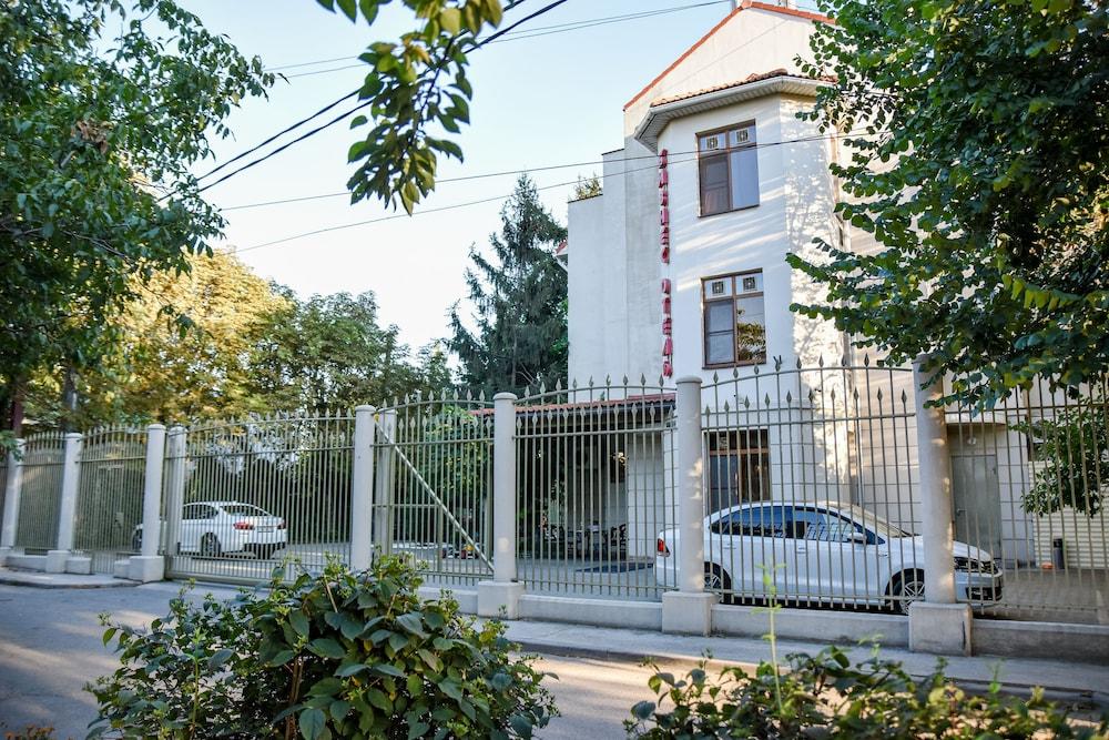 Businesshotel Krasnodar