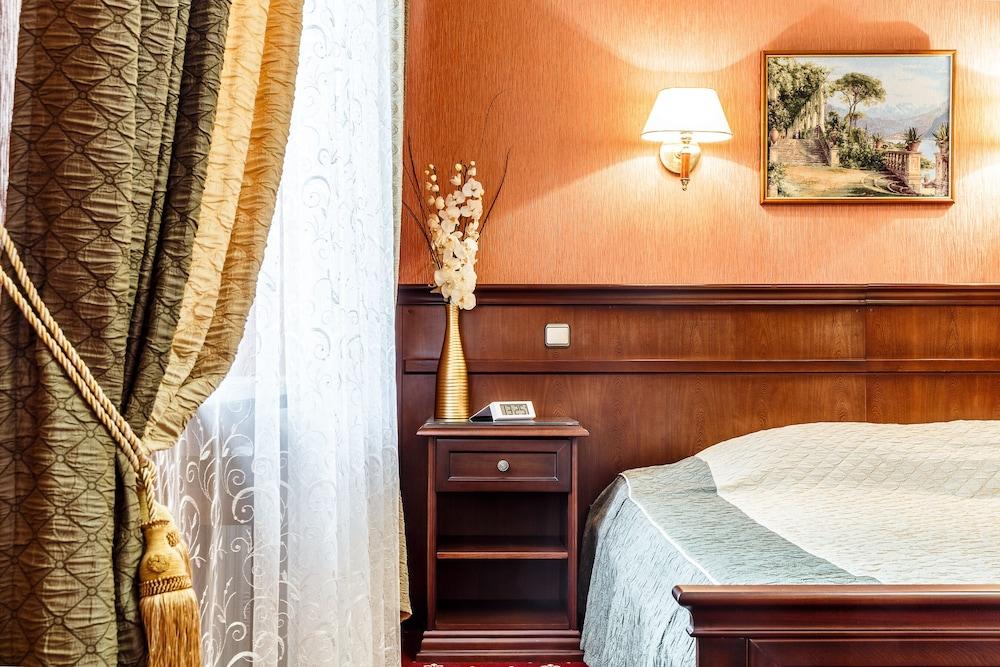 Businesshotel Krasnodar