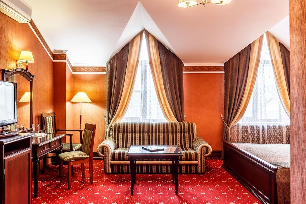 Businesshotel Krasnodar