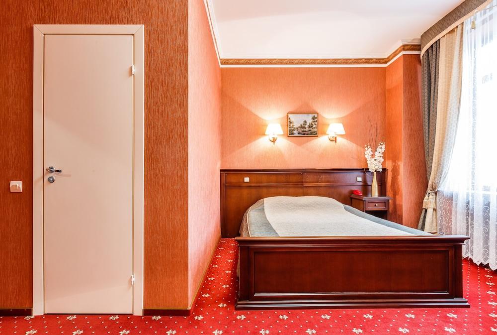 Businesshotel Krasnodar