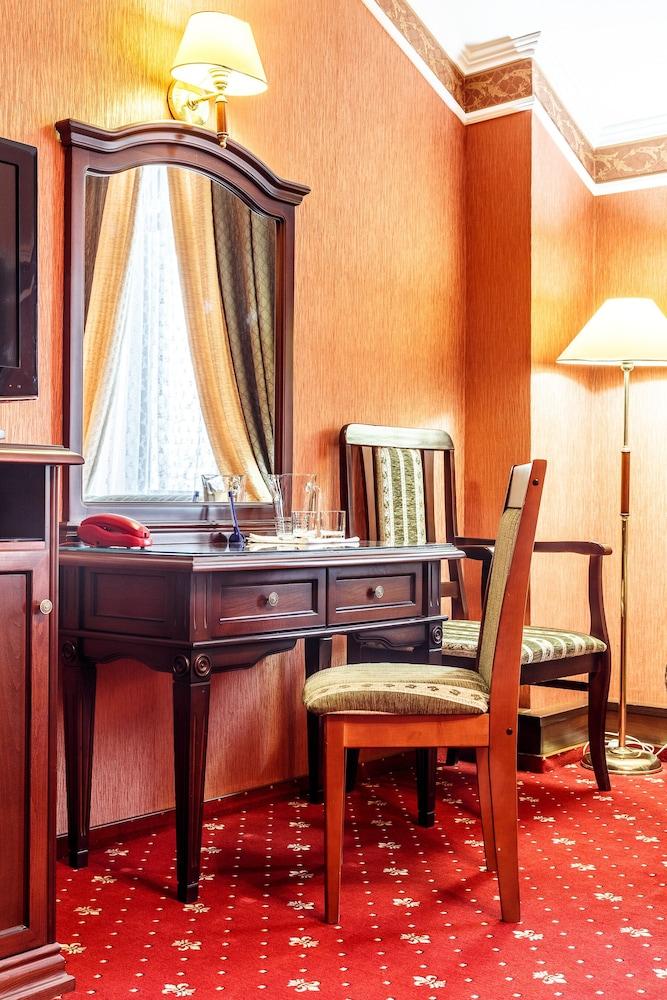 Businesshotel Krasnodar
