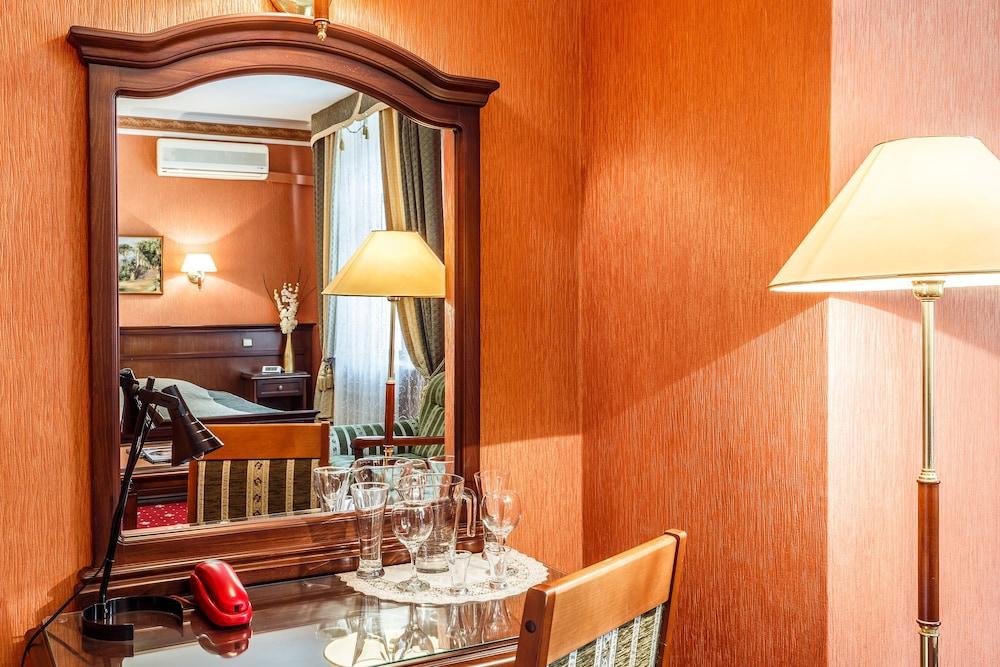 Businesshotel Krasnodar