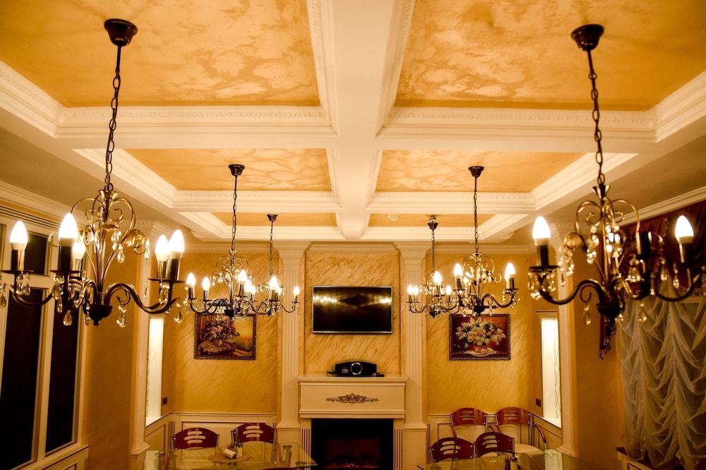Businesshotel Krasnodar