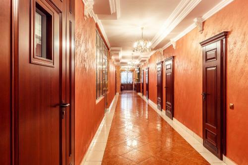 Businesshotel Krasnodar