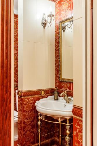 Businesshotel Krasnodar