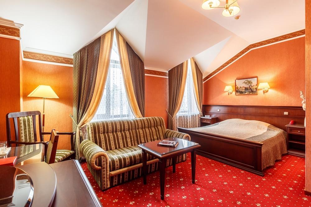 Businesshotel Krasnodar