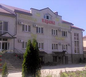 Hotel Korona