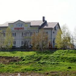 Hotel Korona
