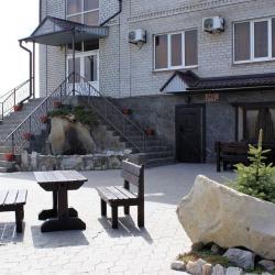 Hotel Korona