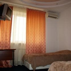 Hotel Korona