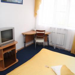 Hotel Korona