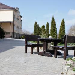 Hotel Korona