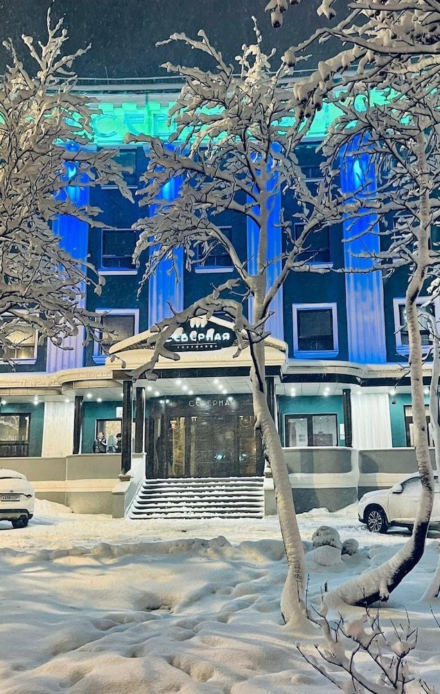 Severnaya