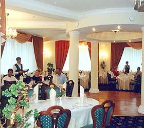 GK Grand-Hotel