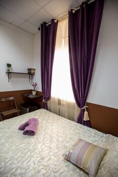 Mini-Hotel Old Moscow