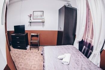 Mini-Hotel Old Moscow