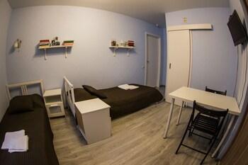Mini-Hotel Old Moscow