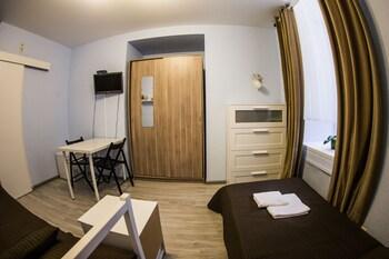 Mini-Hotel Old Moscow