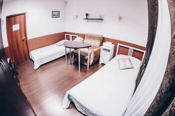Mini-Hotel Old Moscow