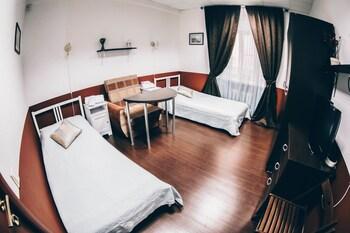 Mini-Hotel Old Moscow