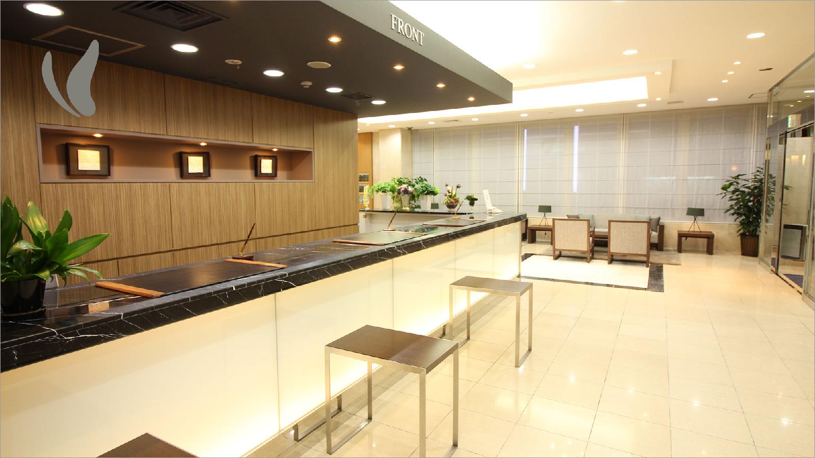 Hotel Hokke Club Oita