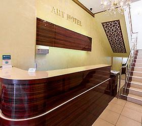 ART Hotel