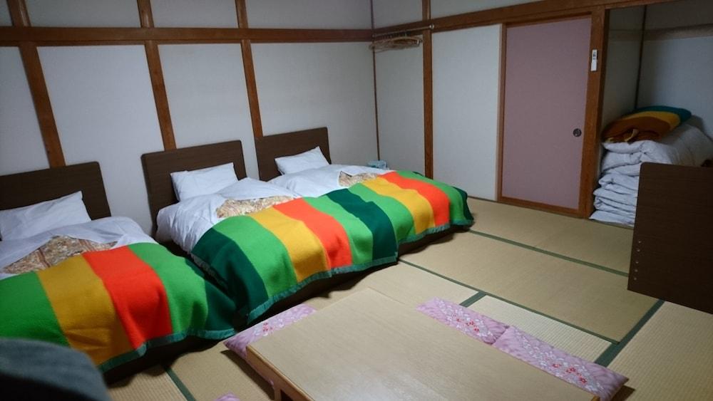 Apple Inn Takasaka