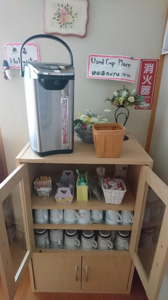 Apple Inn Takasaka
