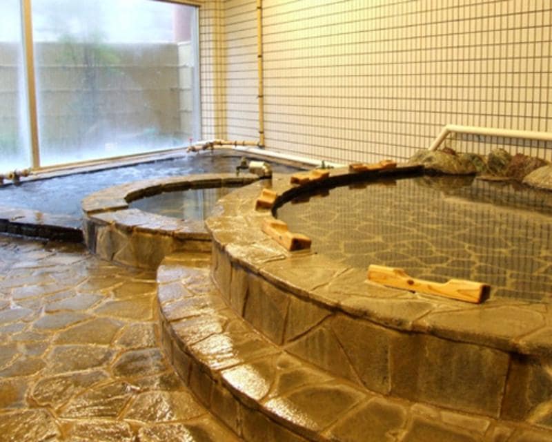Uguisuya Ryokan