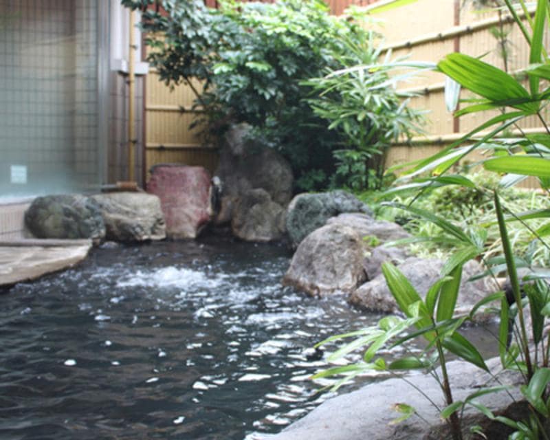 Uguisuya Ryokan