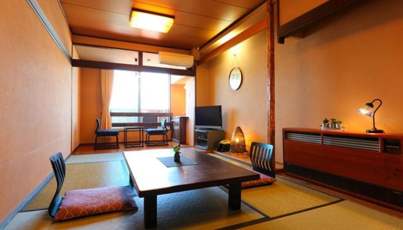 Uguisuya Ryokan