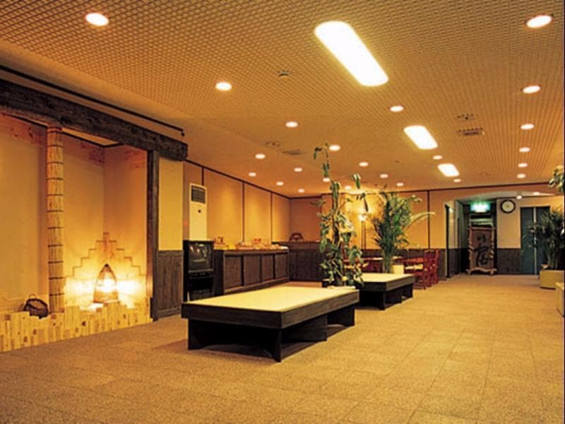 Uguisuya Ryokan